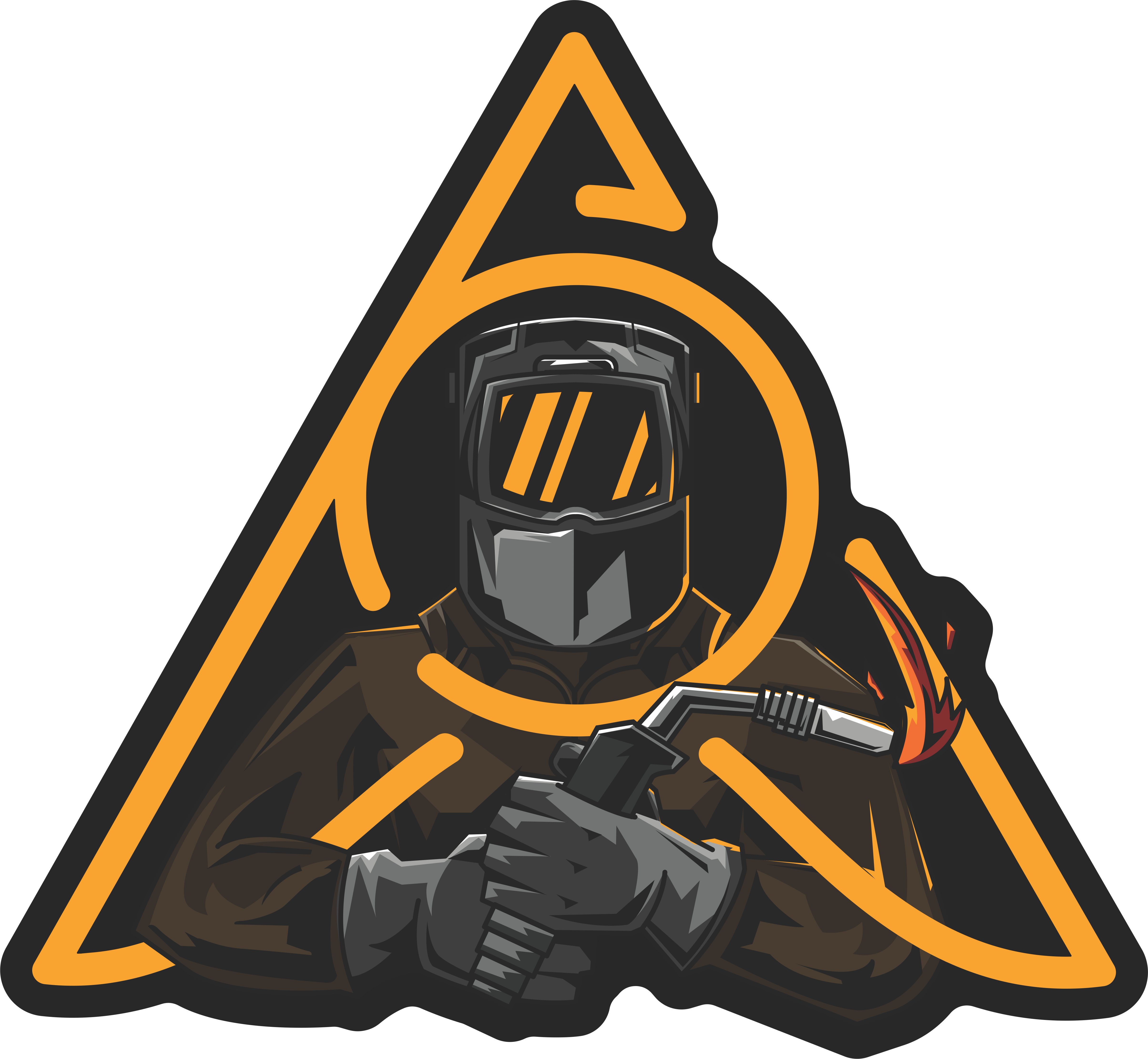 Logo AG